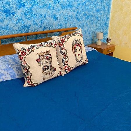 Nora Home Avola Εξωτερικό φωτογραφία