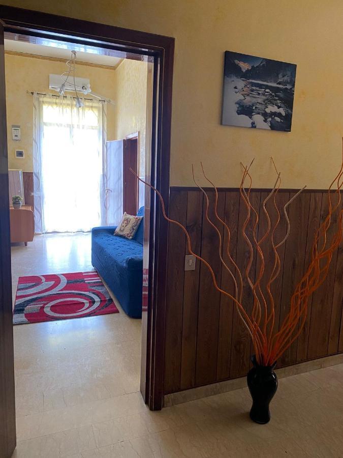 Nora Home Avola Εξωτερικό φωτογραφία