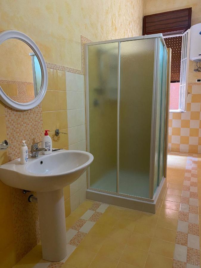 Nora Home Avola Εξωτερικό φωτογραφία