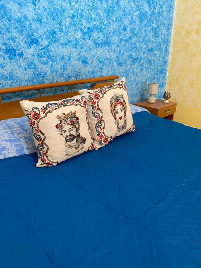 Nora Home Avola Εξωτερικό φωτογραφία