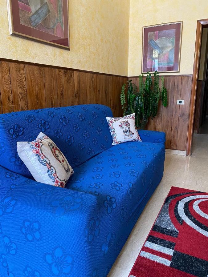 Nora Home Avola Εξωτερικό φωτογραφία