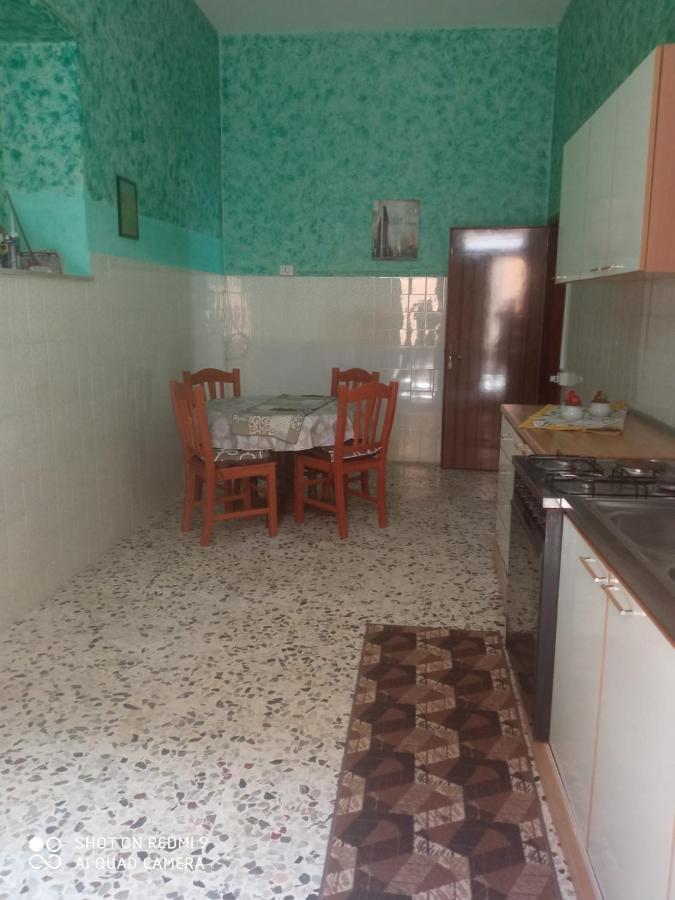Nora Home Avola Εξωτερικό φωτογραφία